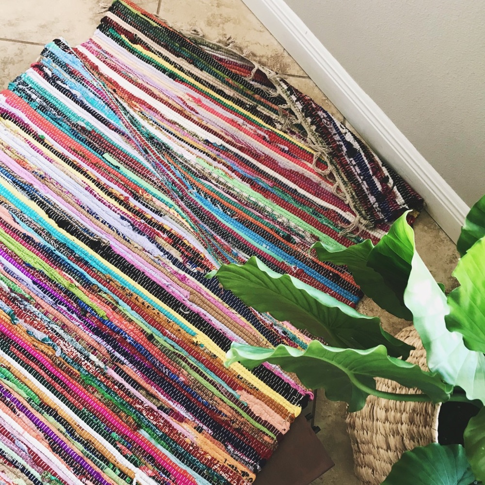 Boho Rug